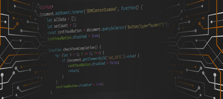 Web 115 Landing Graphic